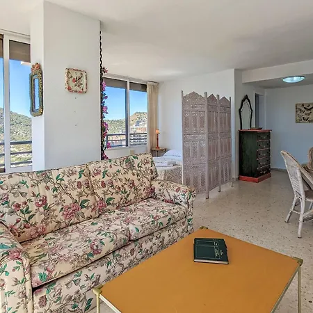 Apartamento Vistamar By Interhome *
