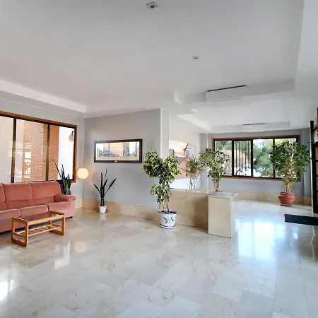 Vistamar By Interhome Cala de Finestrat