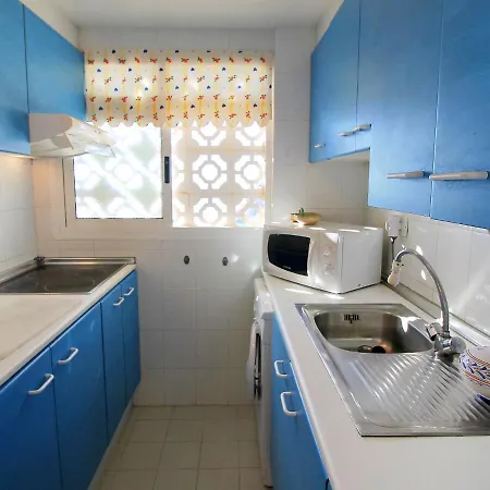 Apartment Vistamar By Interhome