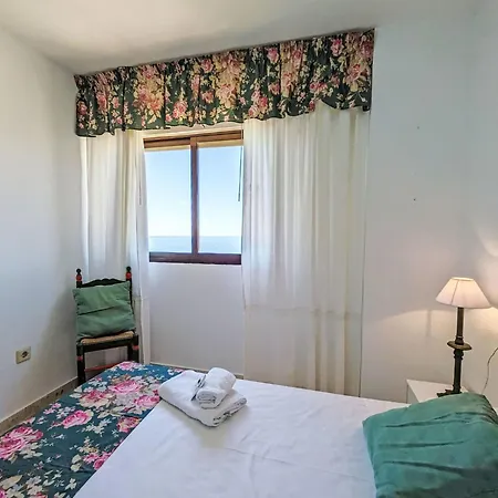 Vistamar By Interhome Apartment