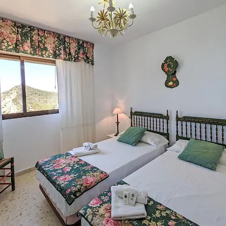 Apartment Vistamar By Interhome