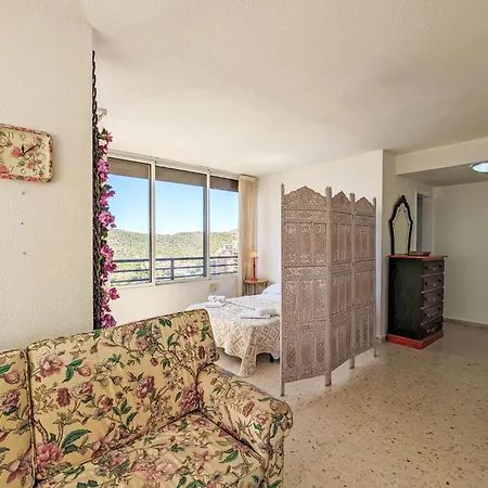Vistamar By Interhome Apartment *