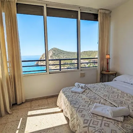 Vistamar By Interhome Apartment Cala de Finestrat