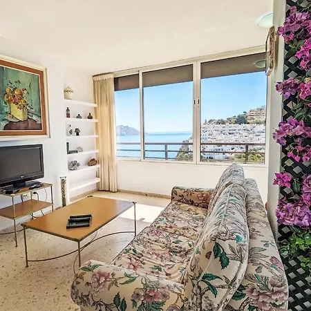 Apartment Vistamar By Interhome Cala de Finestrat