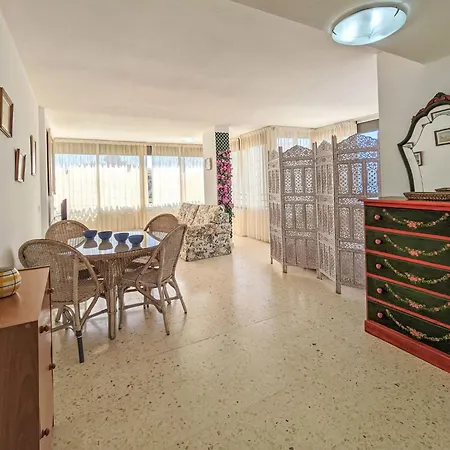 Vistamar By Interhome * Cala de Finestrat