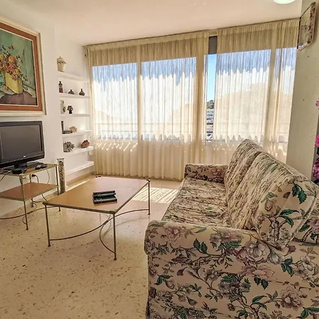 Vistamar By Interhome Apartment