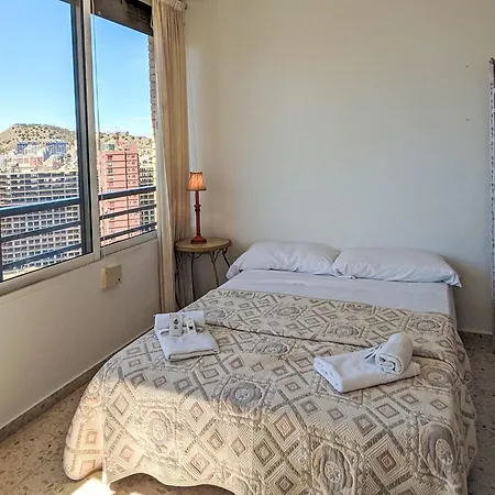 Vistamar By Interhome Apartment *