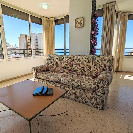 Vistamar By Interhome Apartment Cala de Finestrat