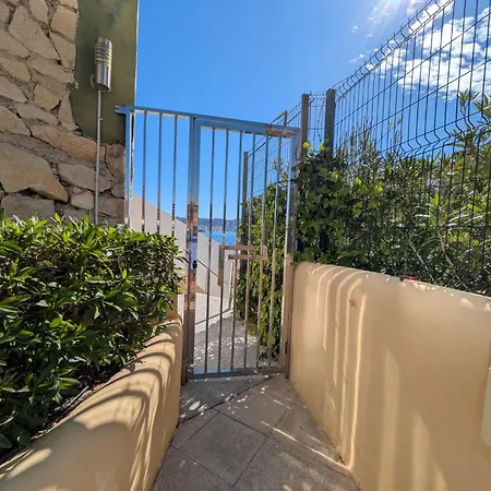 Vistamar By Interhome דירה קאלה דה פינסטראט